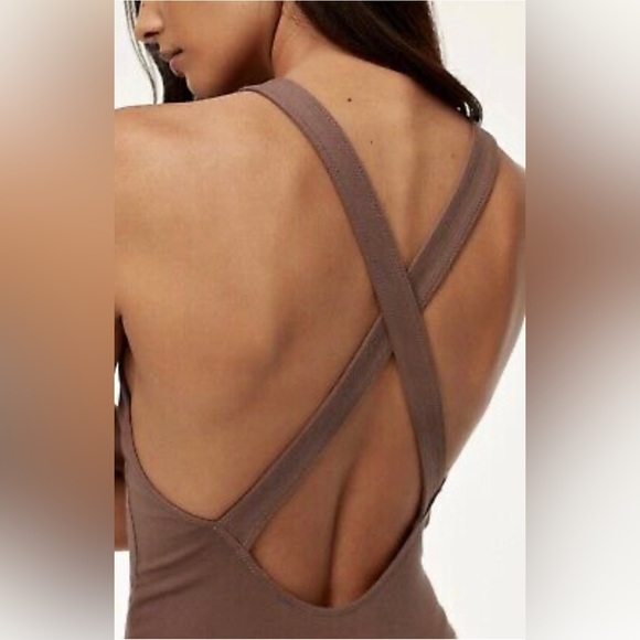 Wilfred Marie Bodysuit - Picture 2 of 6